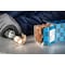 Pferd Large Polishing Paste Bar, Brown - Pre-polish for Non-Ferrous Metals 48762 - alternate 2